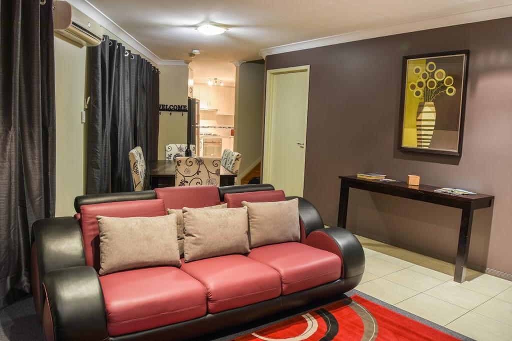 Atricom Apartment Stanthorpe Exterior photo